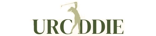 UrCaddie Logo